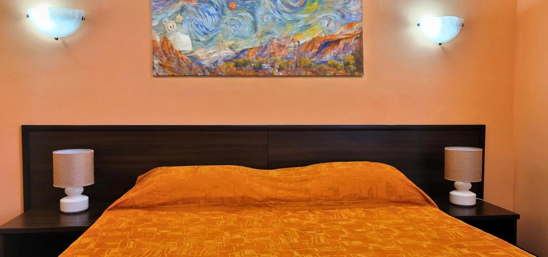 Hotel Bijou Burgas