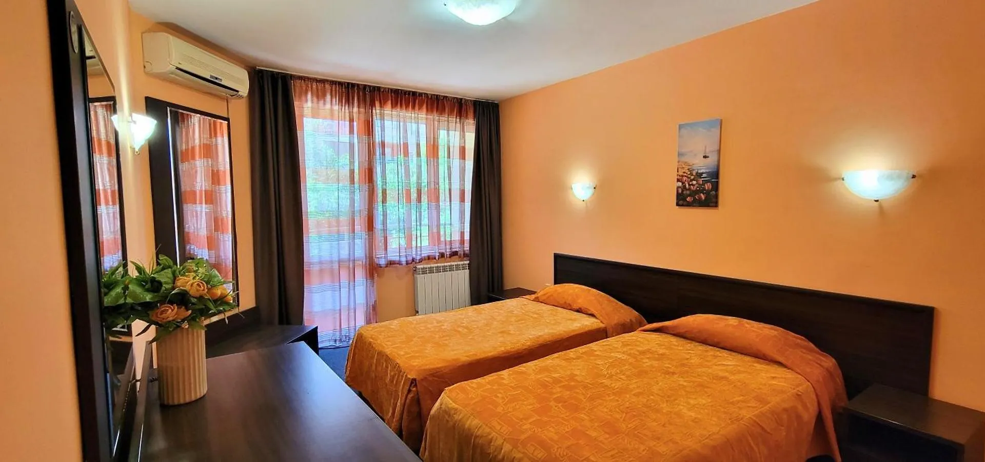 ***  Hotel Bijou Burgas Bulgaria
