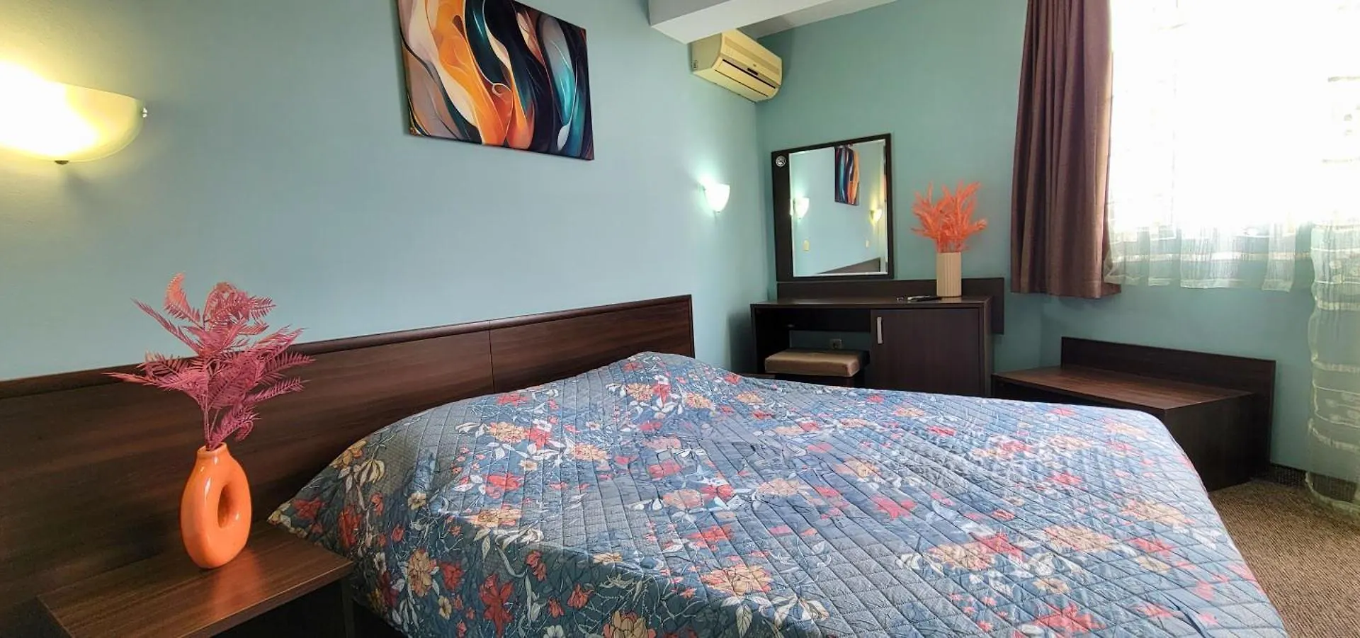 Hotel Bijou Burgas
