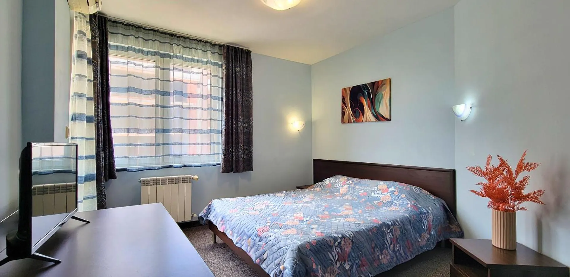 Hotel Bijou Burgas 3*,  Bulgaria