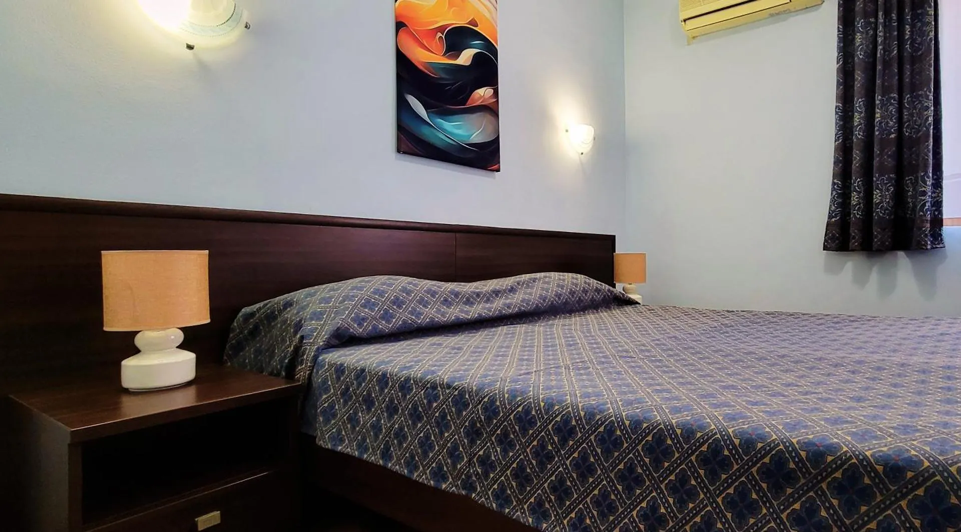 Hotel Bijou Burgas