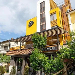 Hotel камъните